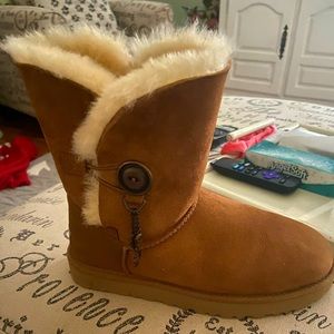 Uggs like new